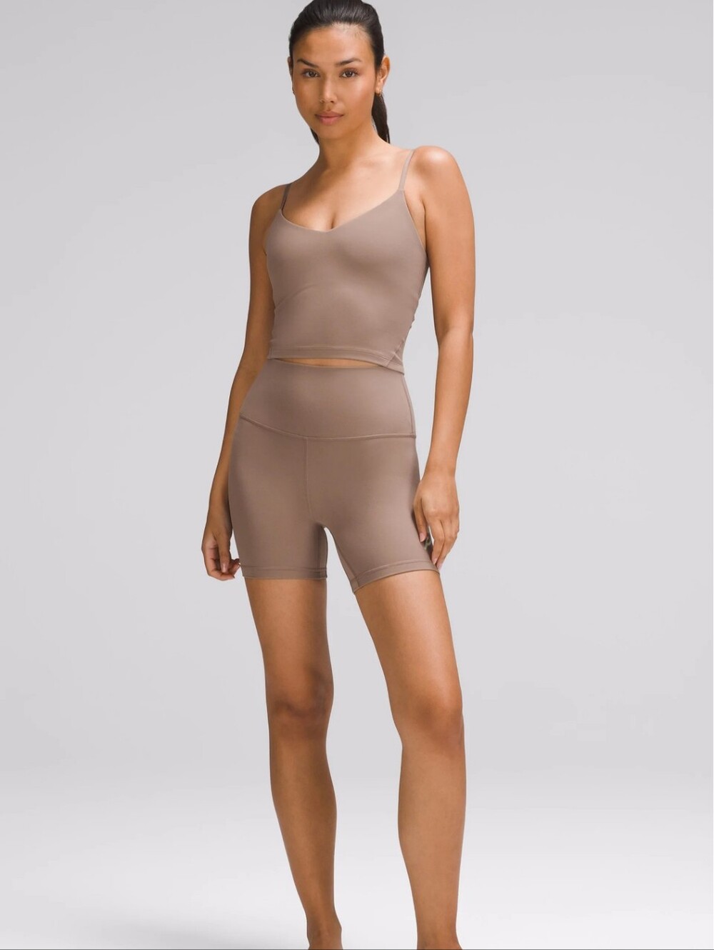 Lululemon x Peloton Align High-Rise Short 6" - Picture 5 of 7